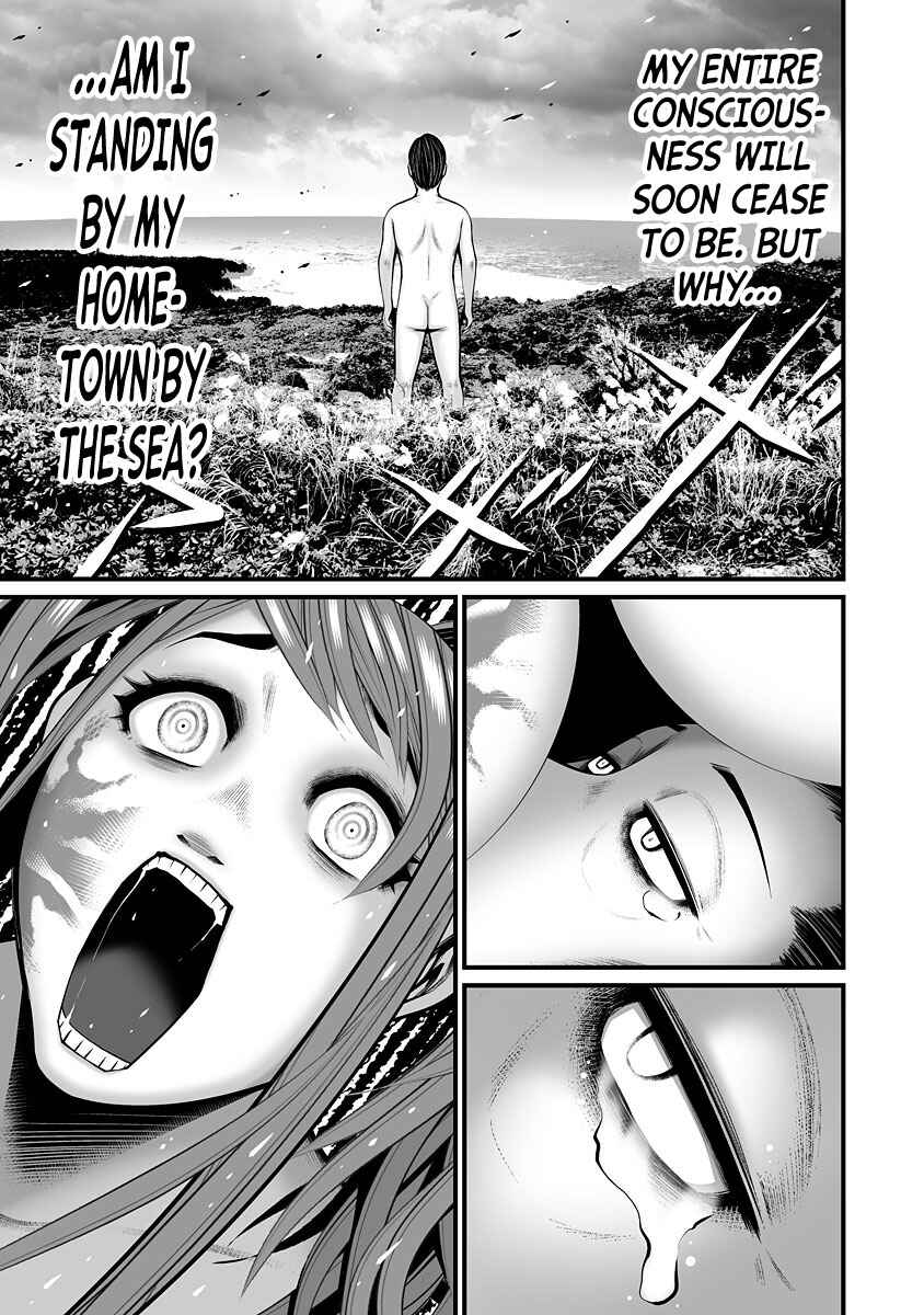Page 3 Chapter 3 Delivery of the Dead