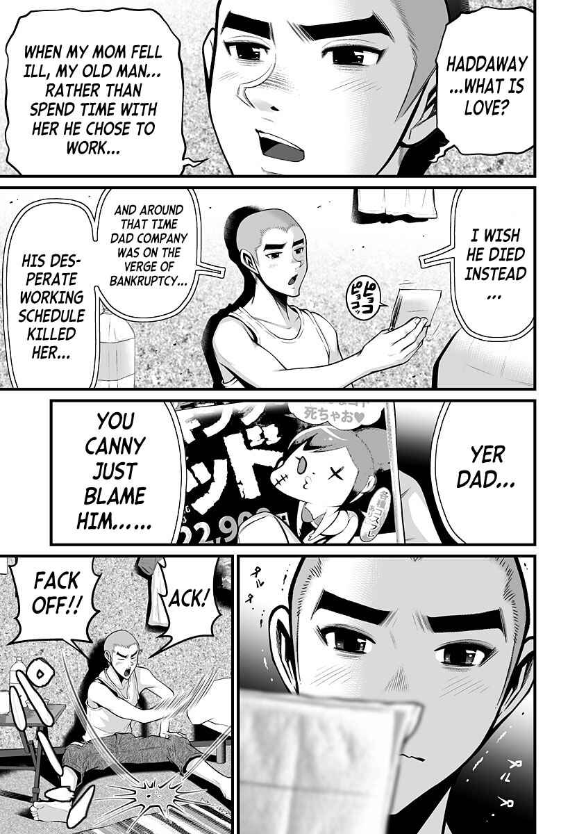 Page 11 Chapter 5 Delivery of the Dead