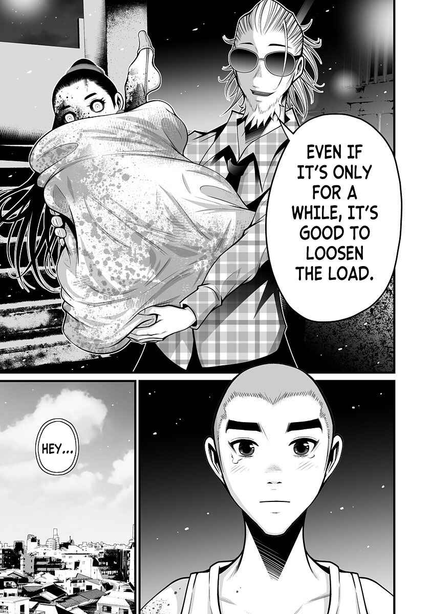 Page 30 Chapter 5 Delivery of the Dead