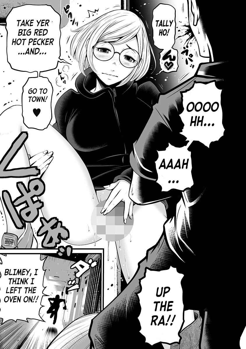 Page 5 Chapter 5 Delivery of the Dead