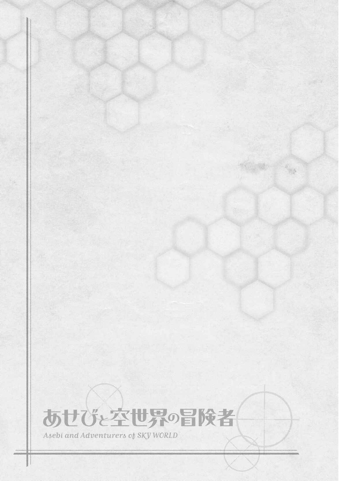 Page 28 Chapter 22 Asebi and Adventurers of Sky World