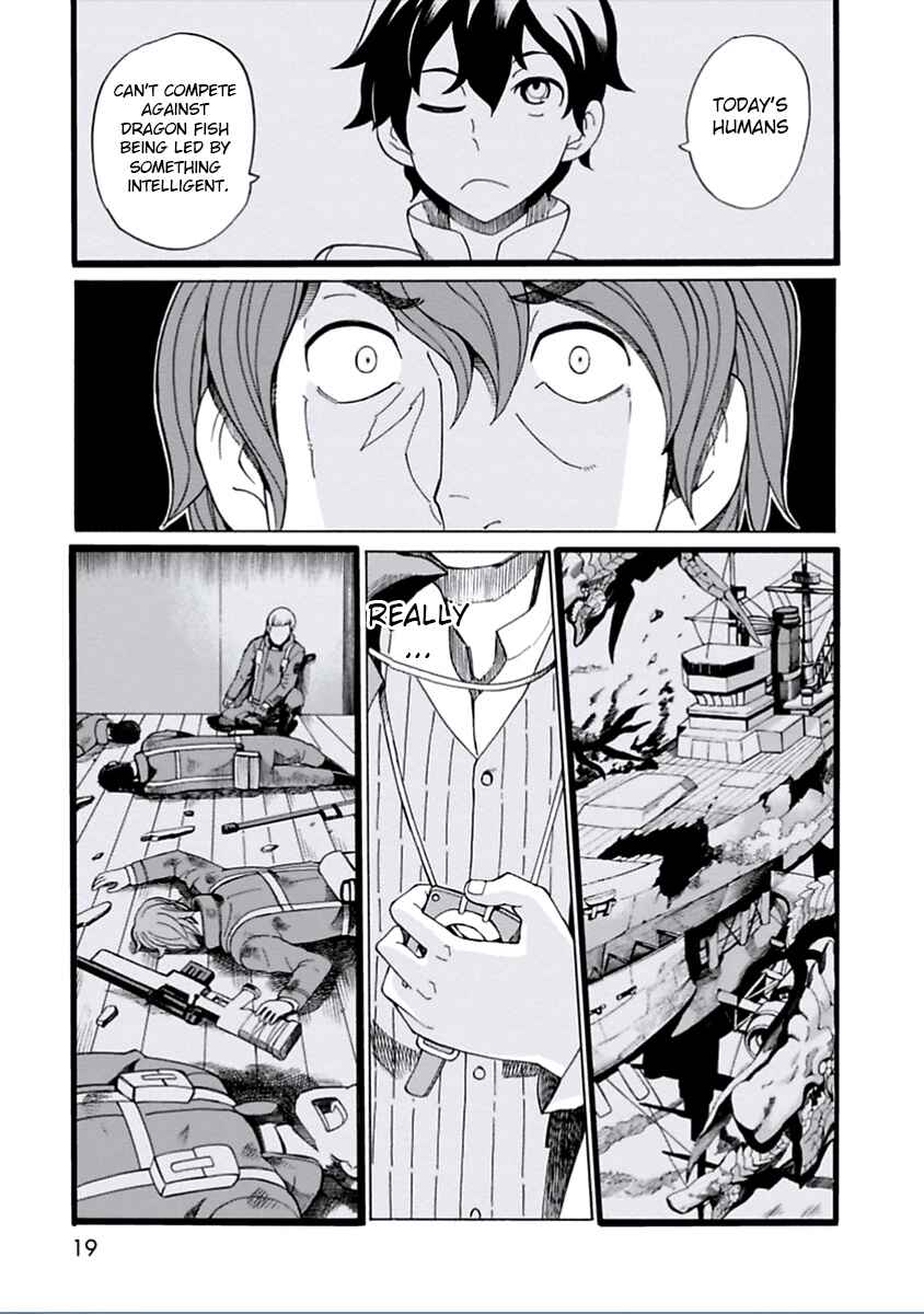 Page 16 Chapter 11 Asebi and Adventurers of Sky World