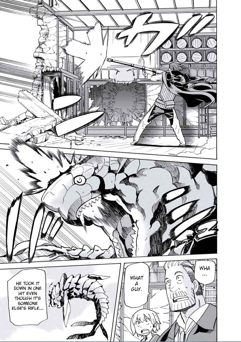Page 20 Chapter 11 Asebi and Adventurers of Sky World