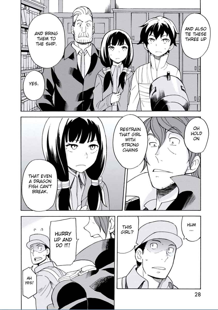 Page 25 Chapter 11 Asebi and Adventurers of Sky World