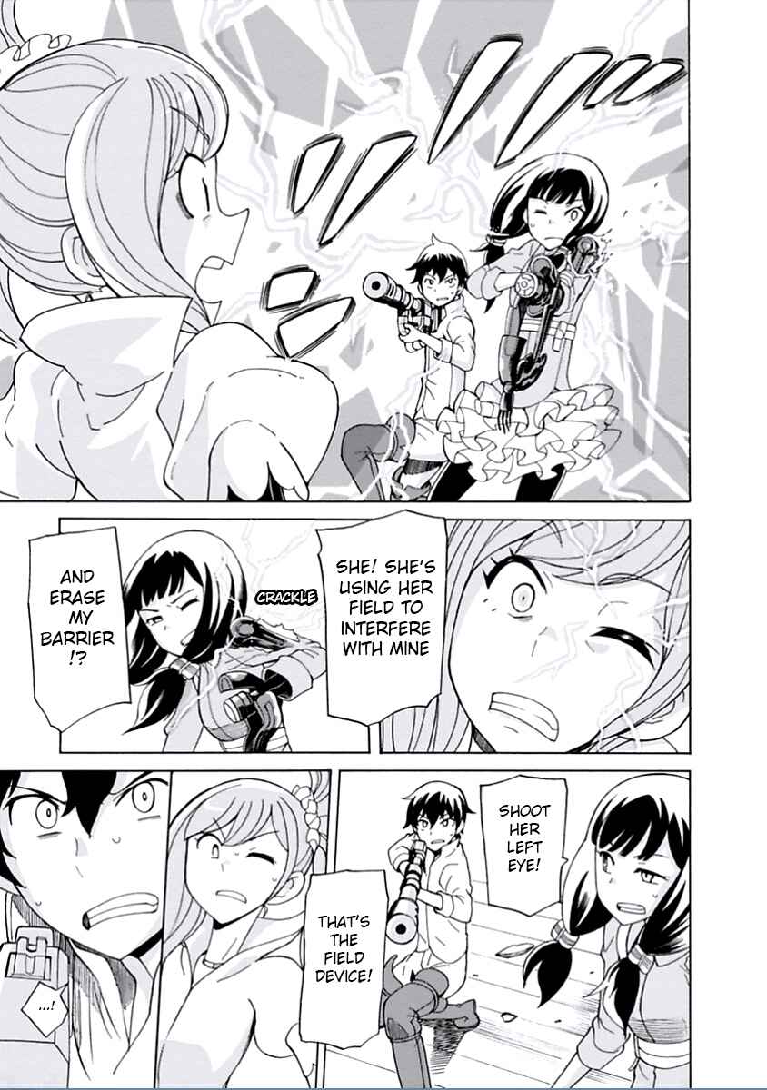 Page 5 Chapter 11 Asebi and Adventurers of Sky World