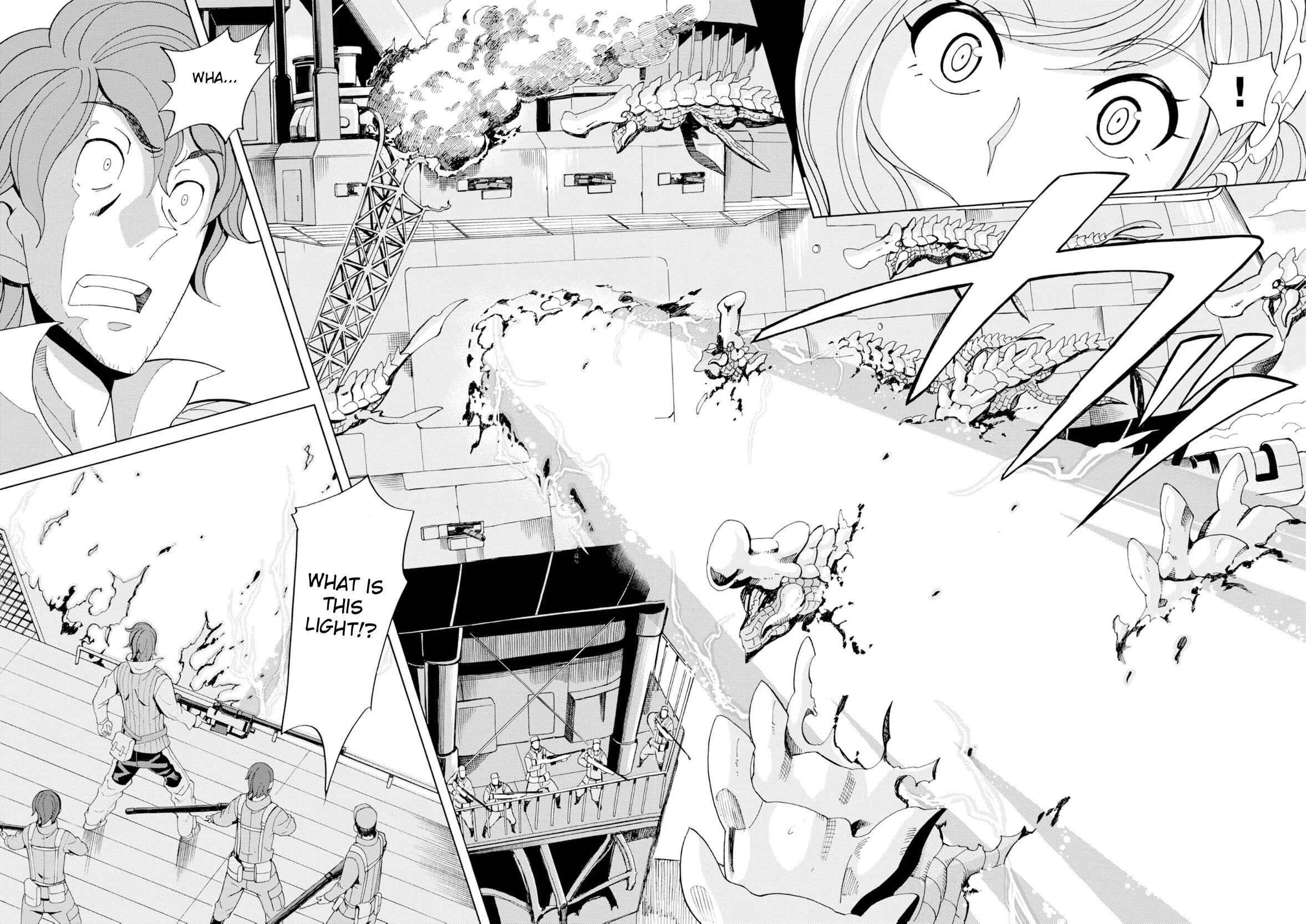 Page 12 Chapter 16 Asebi and Adventurers of Sky World