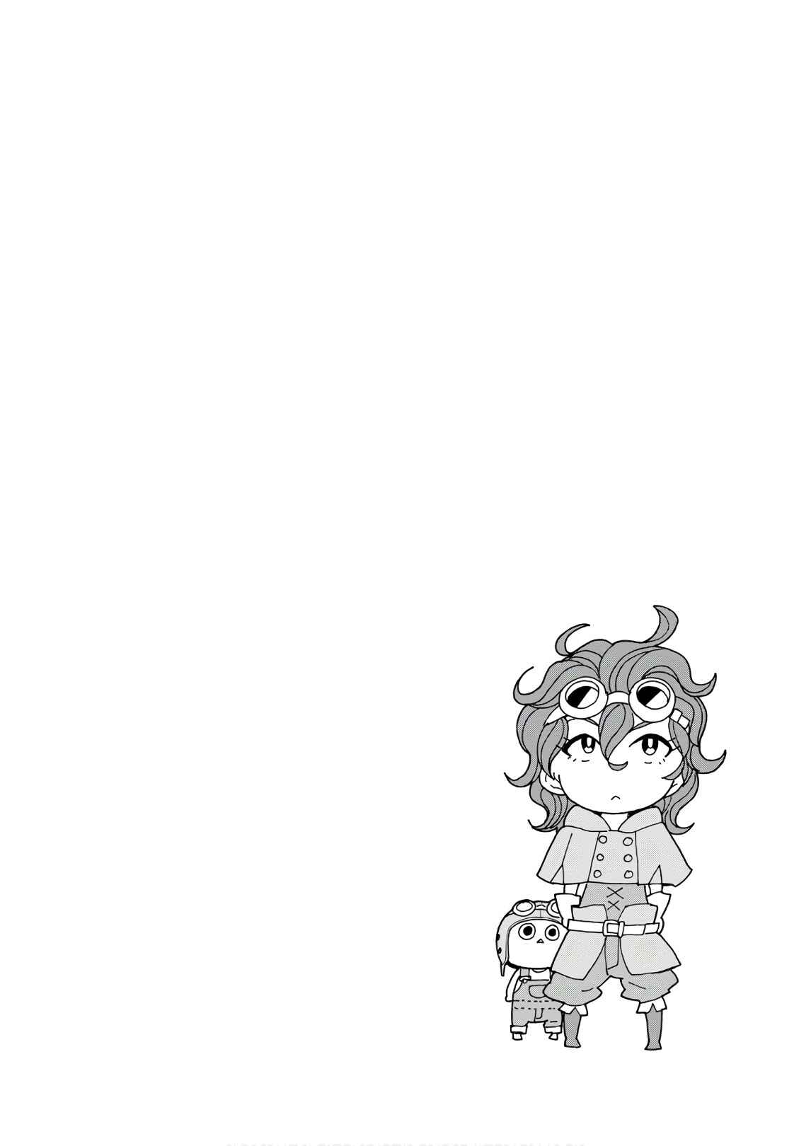 Page 30 Chapter 50 Asebi and Adventurers of Sky World