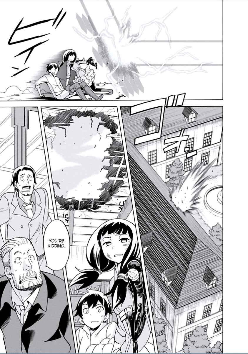 Page 30 Chapter 10 Asebi and Adventurers of Sky World