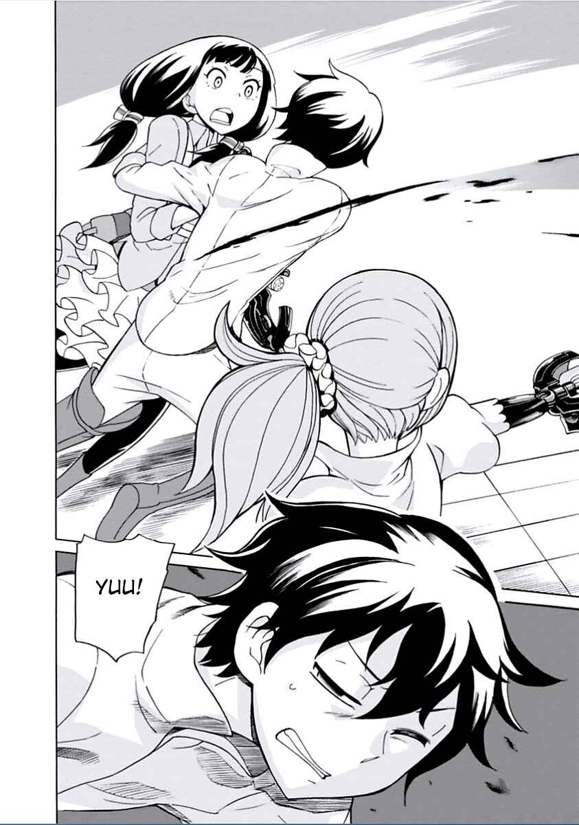 Page 35 Chapter 10 Asebi and Adventurers of Sky World