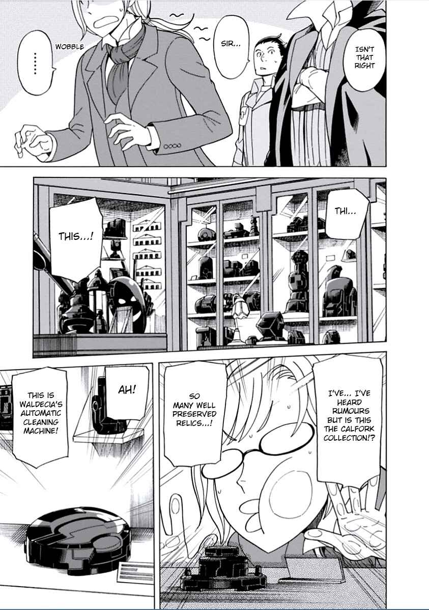 Page 5 Chapter 10 Asebi and Adventurers of Sky World