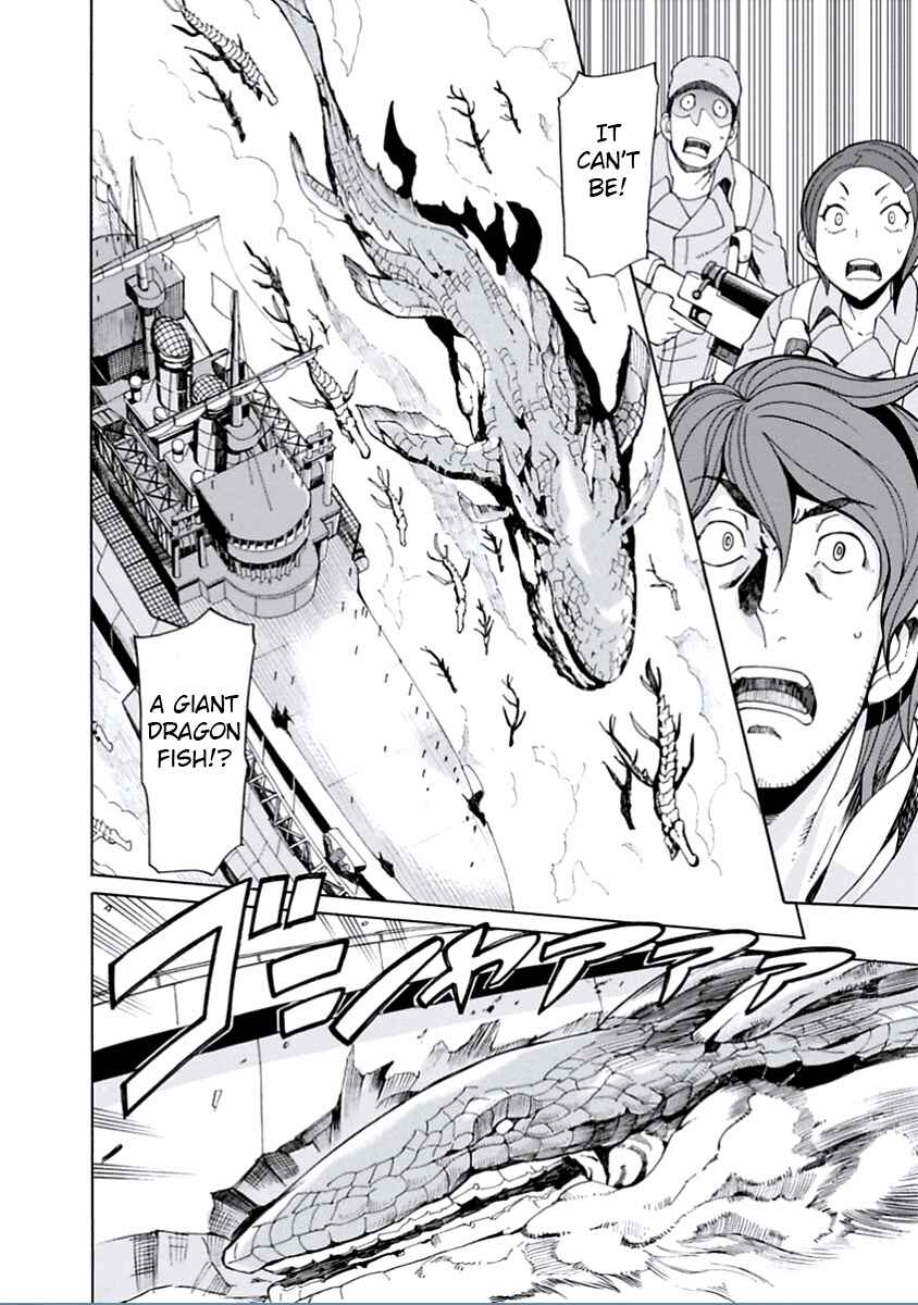 Page 34 Chapter 15 Asebi and Adventurers of Sky World