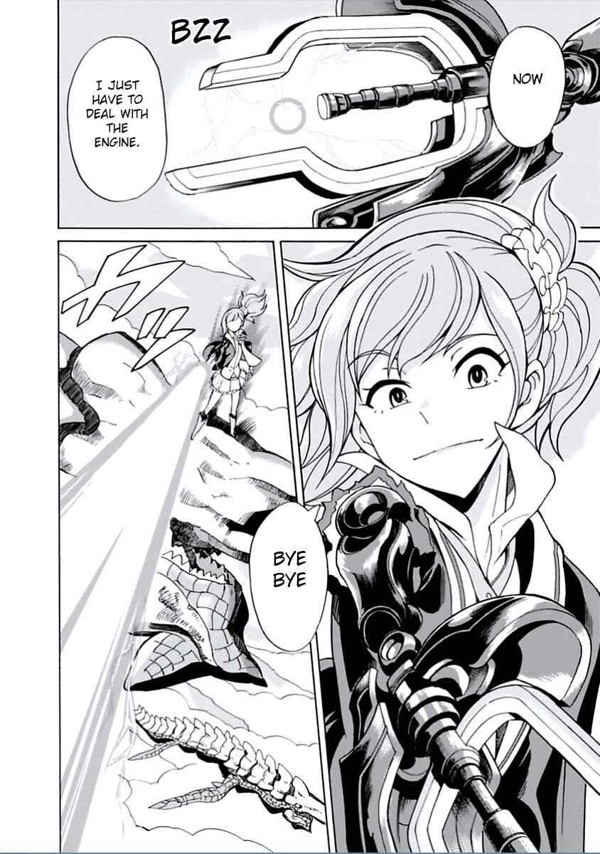 Page 36 Chapter 15 Asebi and Adventurers of Sky World