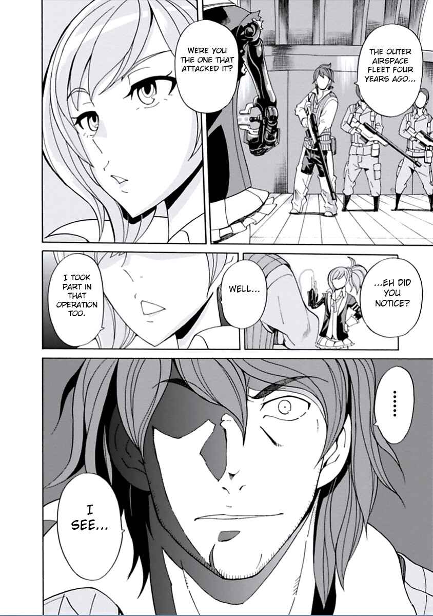 Page 9 Chapter 15 Asebi and Adventurers of Sky World