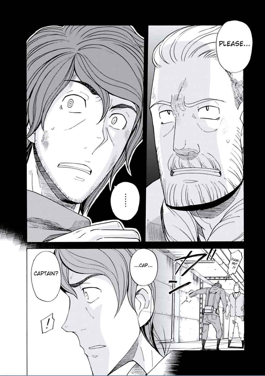 Page 25 Chapter 12 Asebi and Adventurers of Sky World