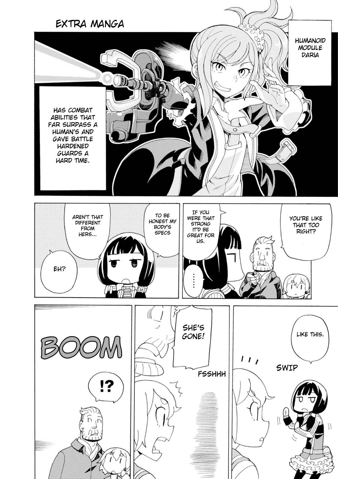 Page 35 Chapter 25 Asebi and Adventurers of Sky World