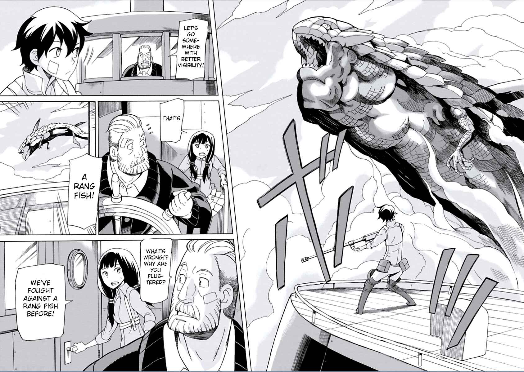 Page 12 Chapter 8 Asebi and Adventurers of Sky World