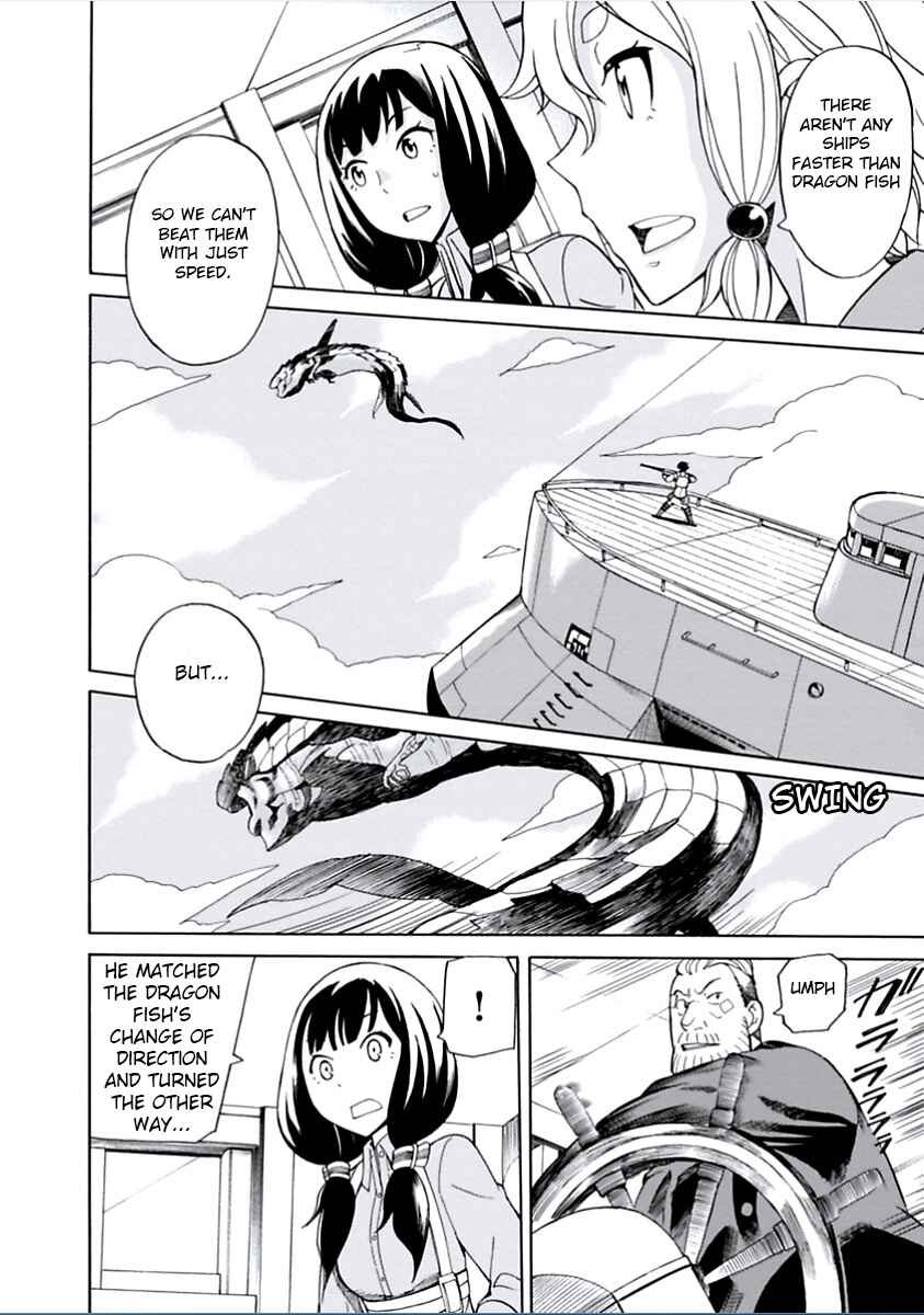 Page 15 Chapter 8 Asebi and Adventurers of Sky World