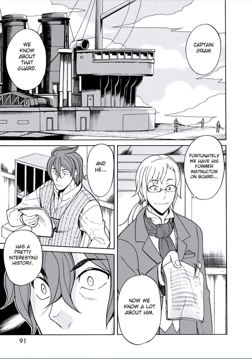 Page 22 Chapter 8 Asebi and Adventurers of Sky World