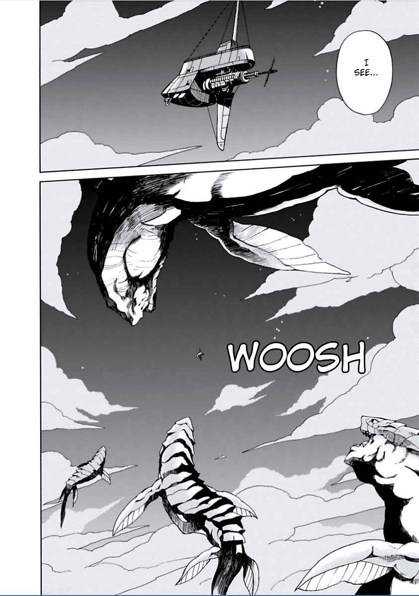 Page 27 Chapter 8 Asebi and Adventurers of Sky World