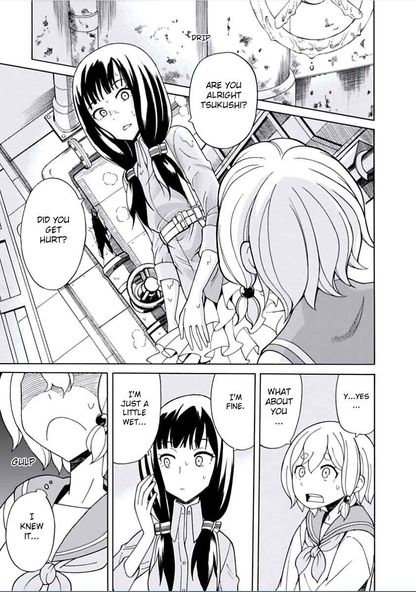 Page 9 Chapter 8 Asebi and Adventurers of Sky World