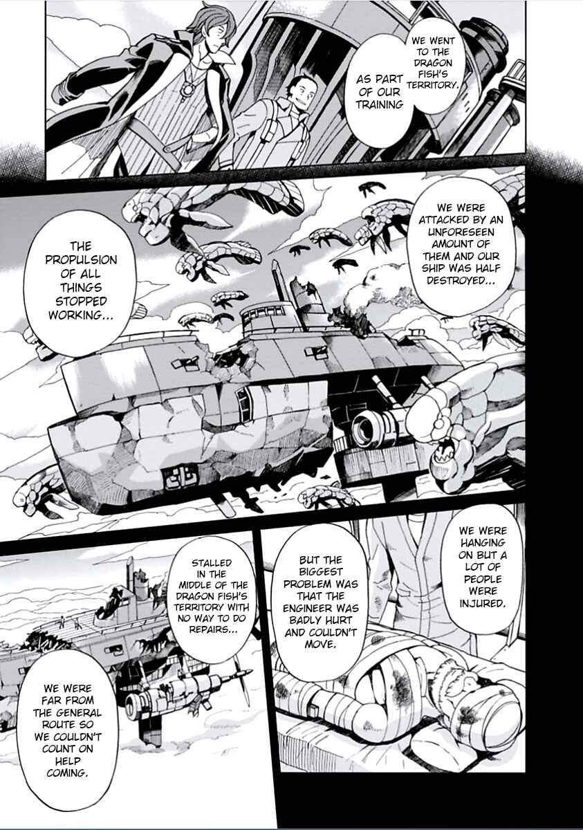 Page 7 Chapter 9 Asebi and Adventurers of Sky World