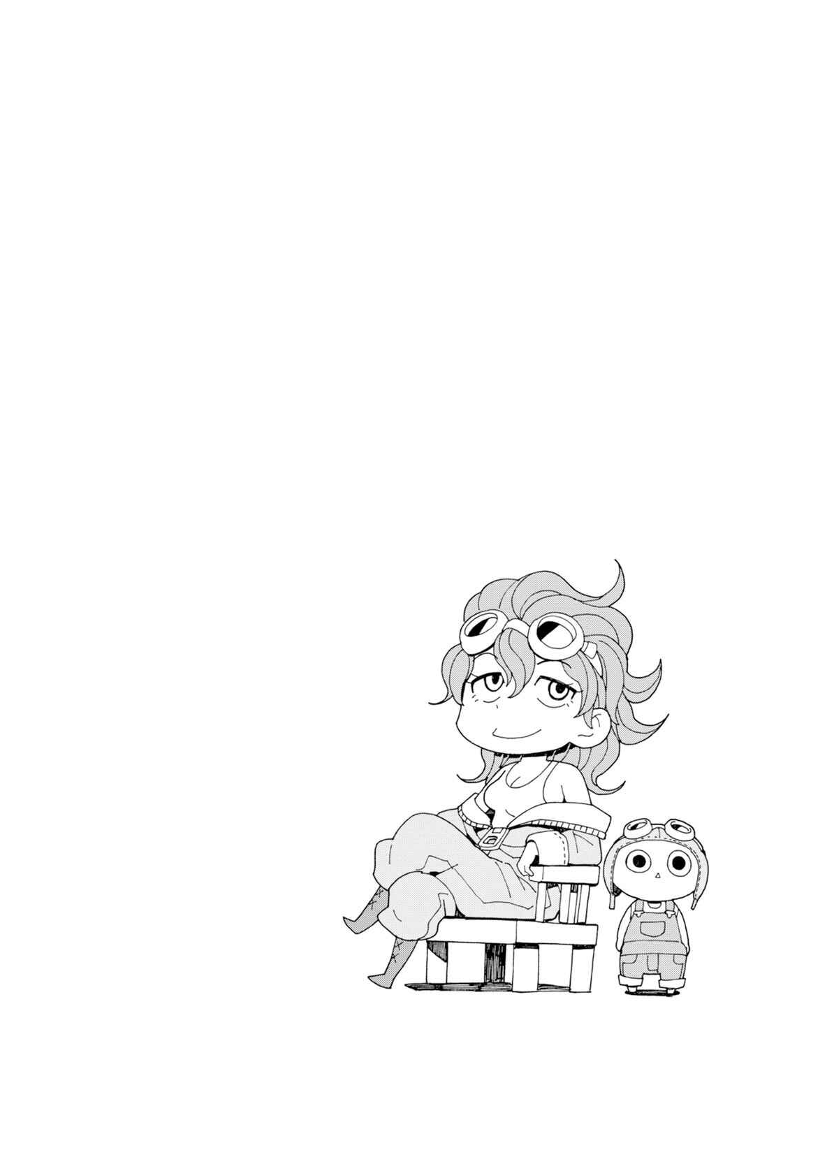 Page 34 Chapter 24 Asebi and Adventurers of Sky World