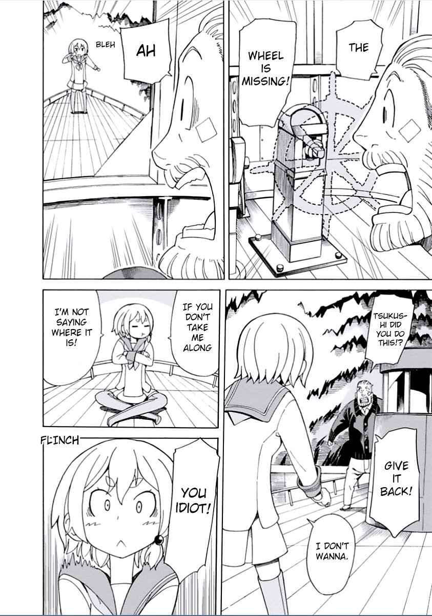 Page 28 Chapter 6 Asebi and Adventurers of Sky World