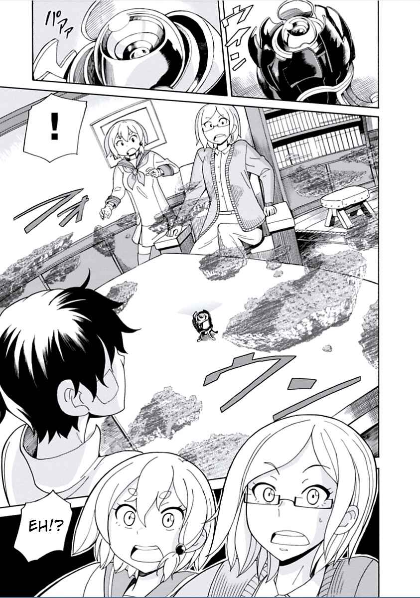 Page 17 Chapter 5 Asebi and Adventurers of Sky World