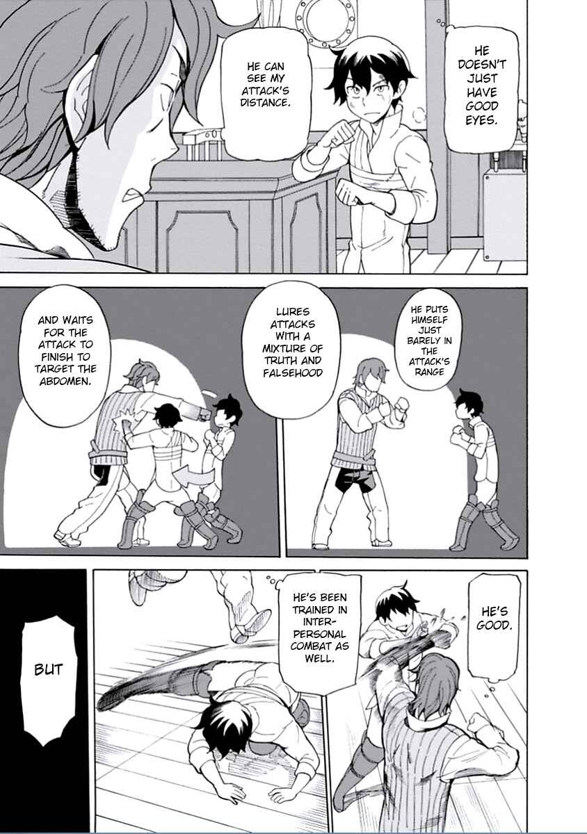 Page 7 Chapter 14 Asebi and Adventurers of Sky World