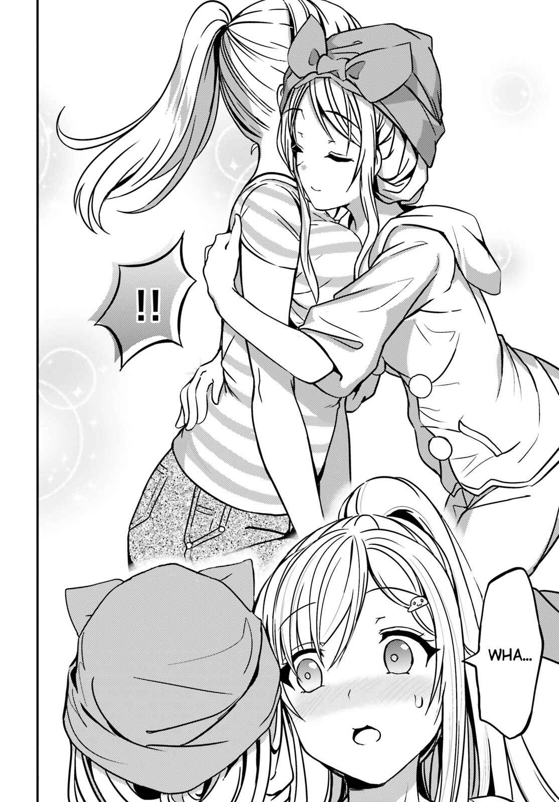 Page 16 Chapter 13 Neeko wa Tsurai yo