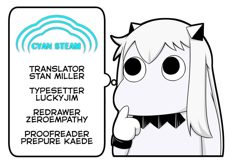 Page 18 Chapter 18 Neeko wa Tsurai yo