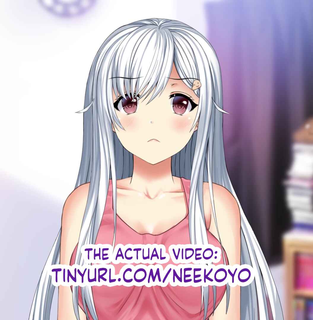 Page 7 Chapter 9 Neeko wa Tsurai yo