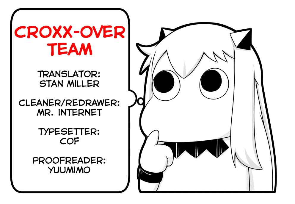 Page 20 Chapter 6 Neeko wa Tsurai yo