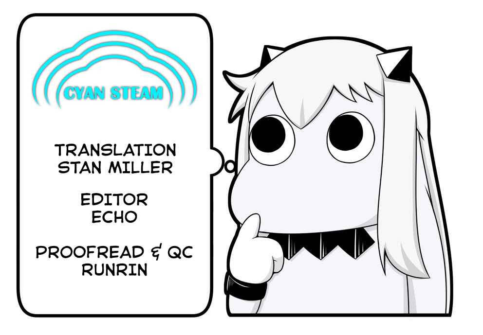 Page 18 Chapter 29 Neeko wa Tsurai yo