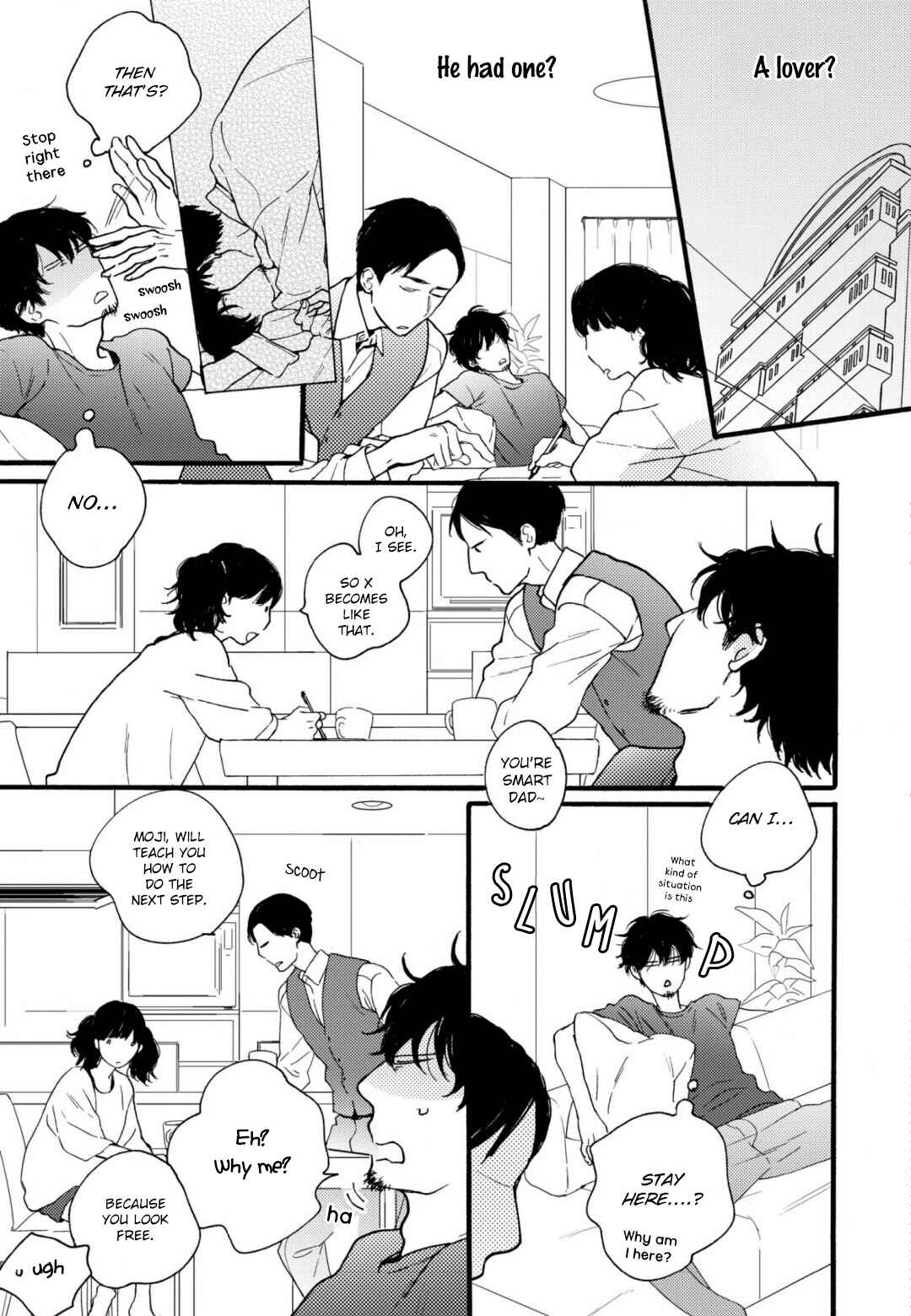 Page 24 Chapter 4 Saiyaku ni Shite Madowazu