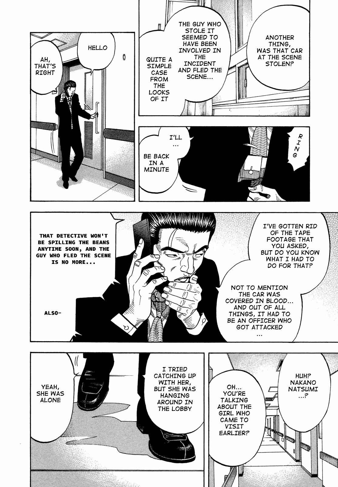 Page 14 Chapter 65 Montage