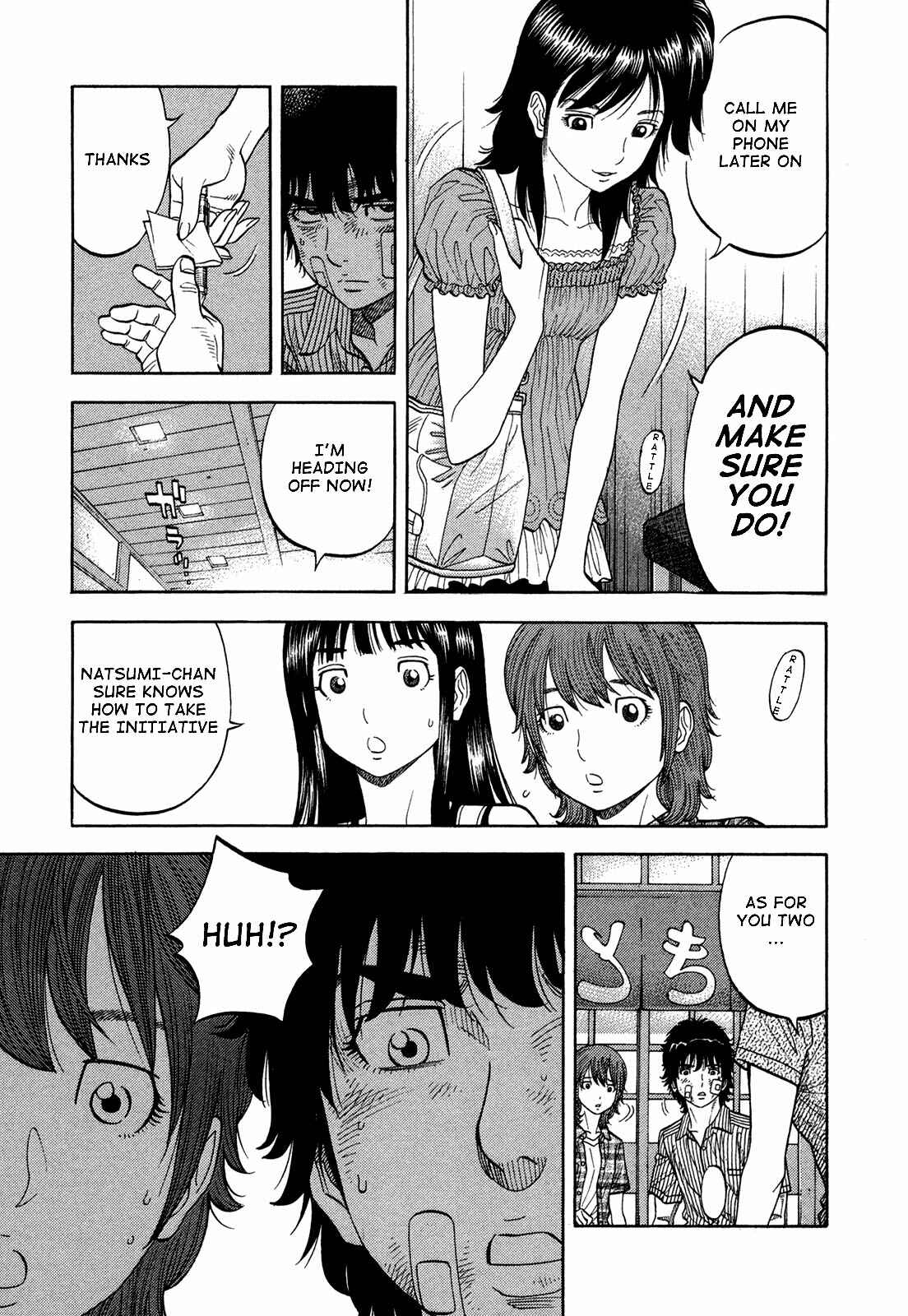 Page 7 Chapter 65 Montage