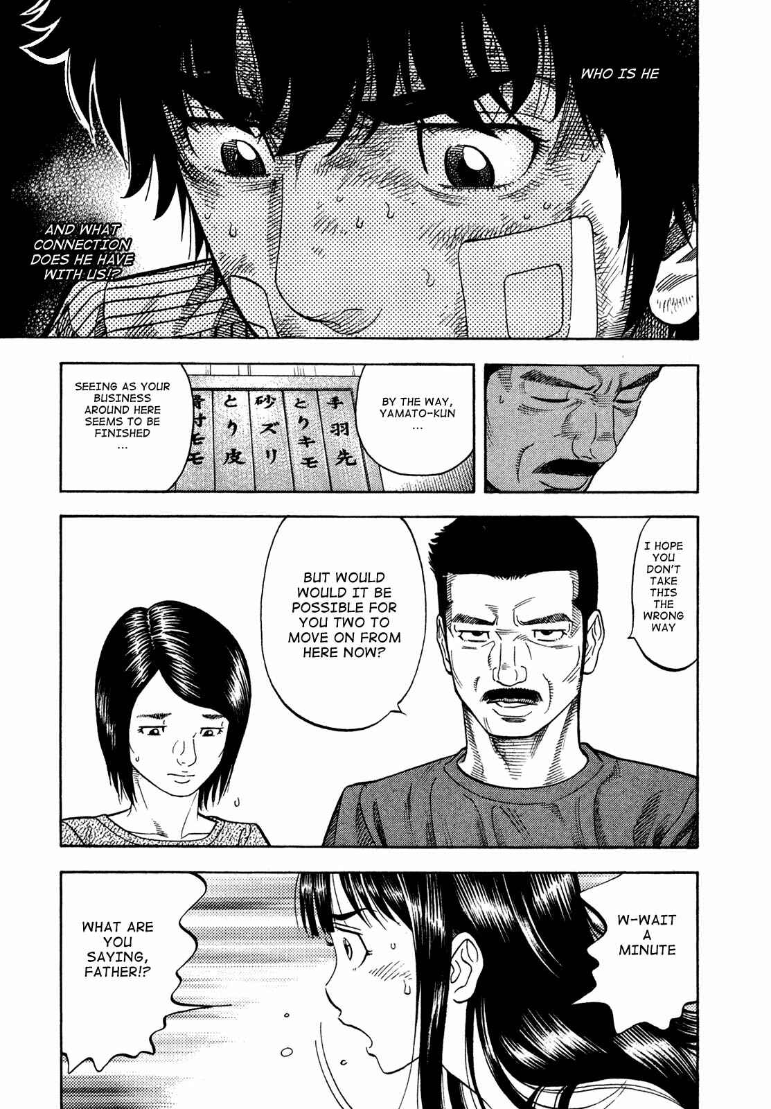 Page 9 Chapter 65 Montage