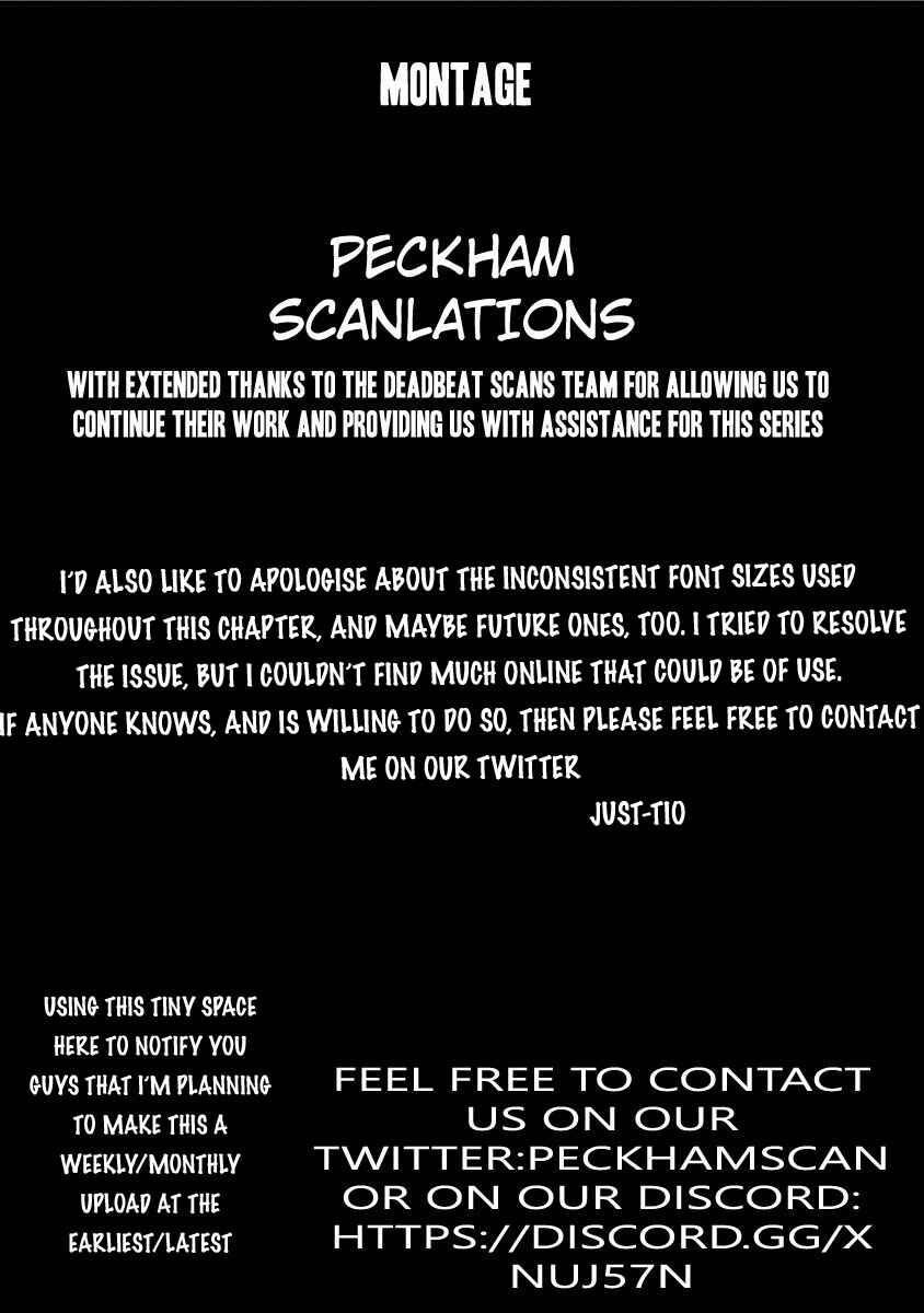 Page 19 Chapter 74 Montage