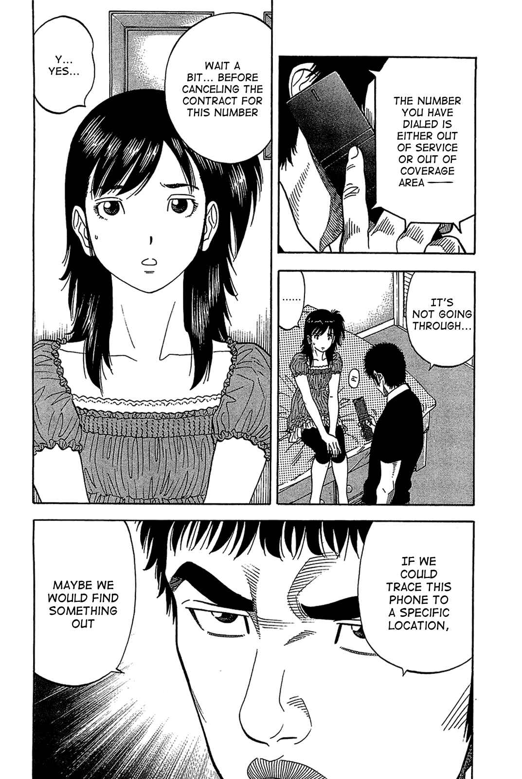 Page 10 Chapter 31 Montage