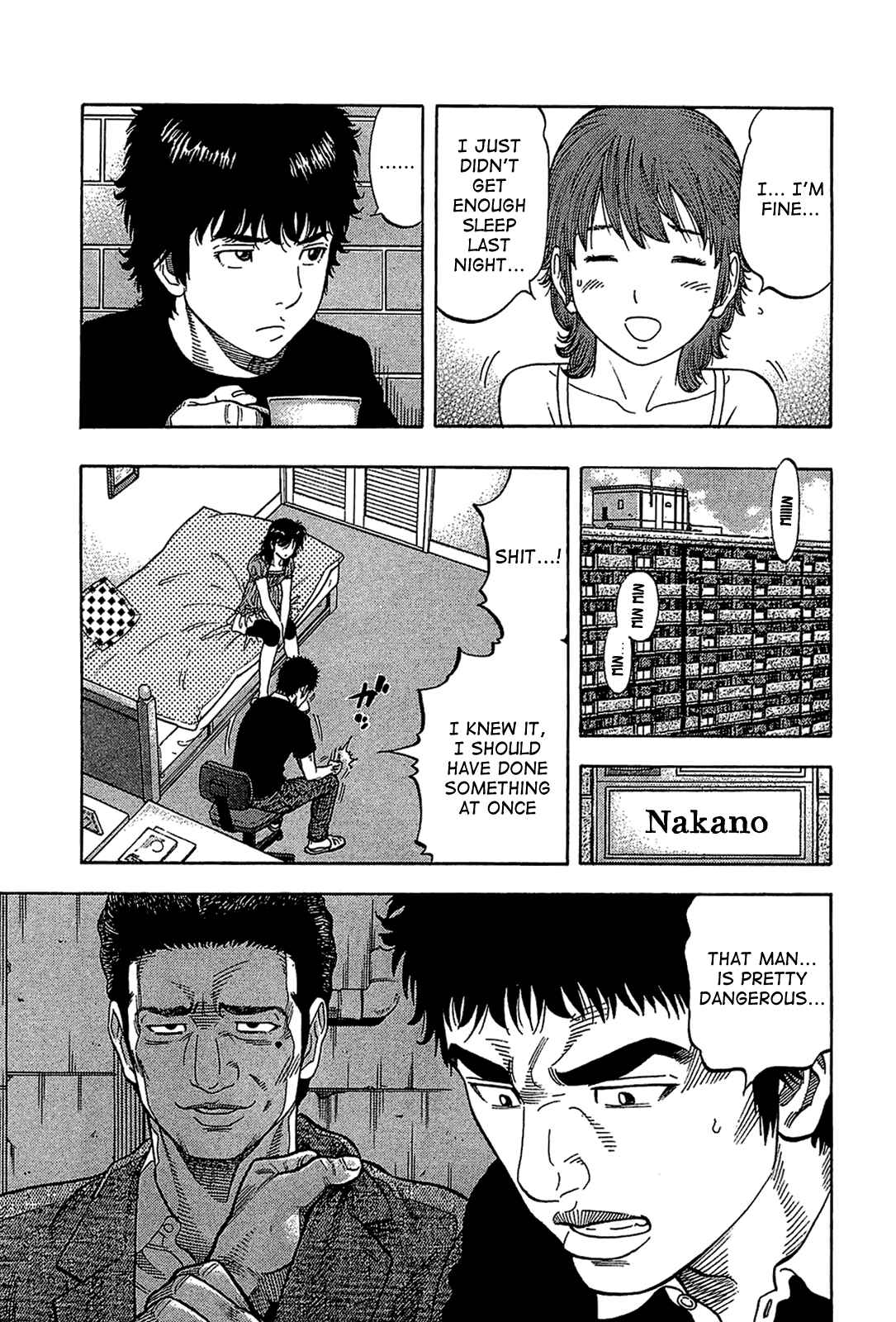 Page 7 Chapter 31 Montage