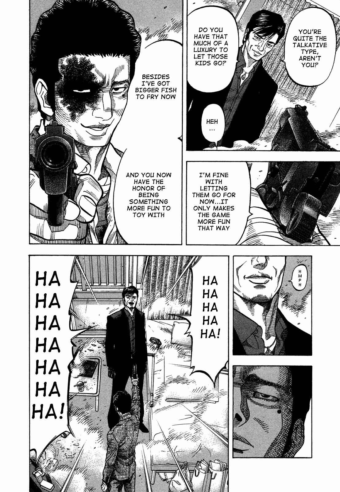 Page 13 Chapter 67 Montage