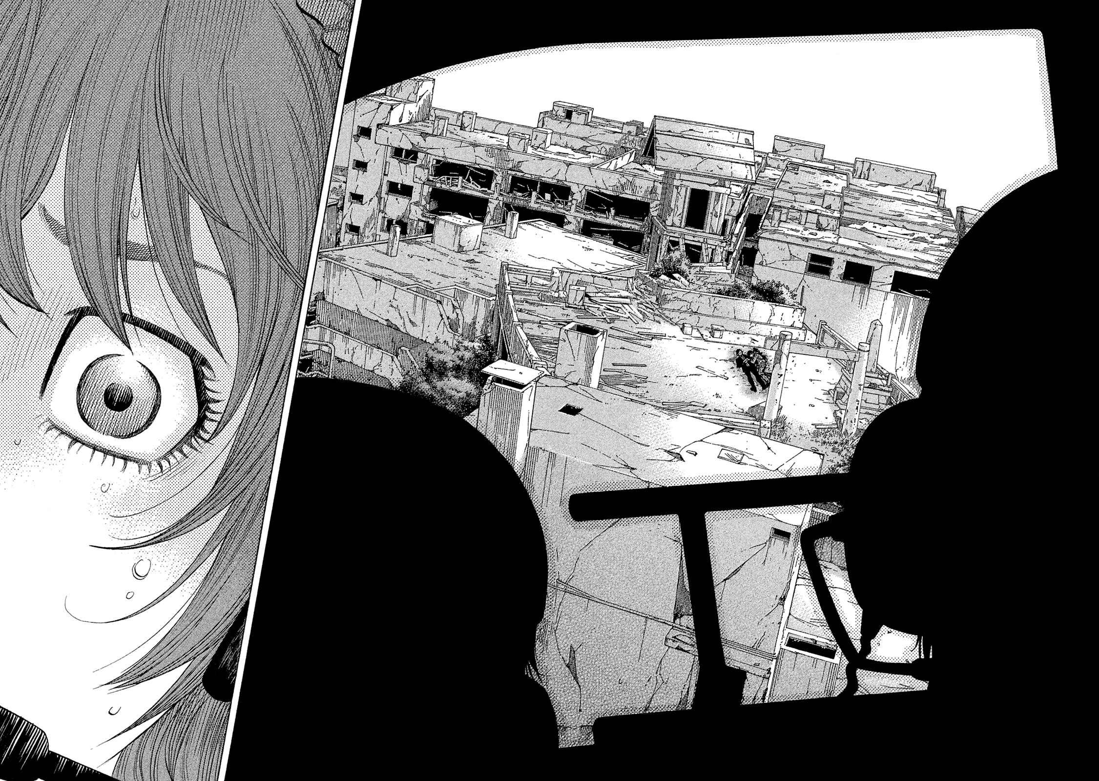 Page 15 Chapter 191 Montage