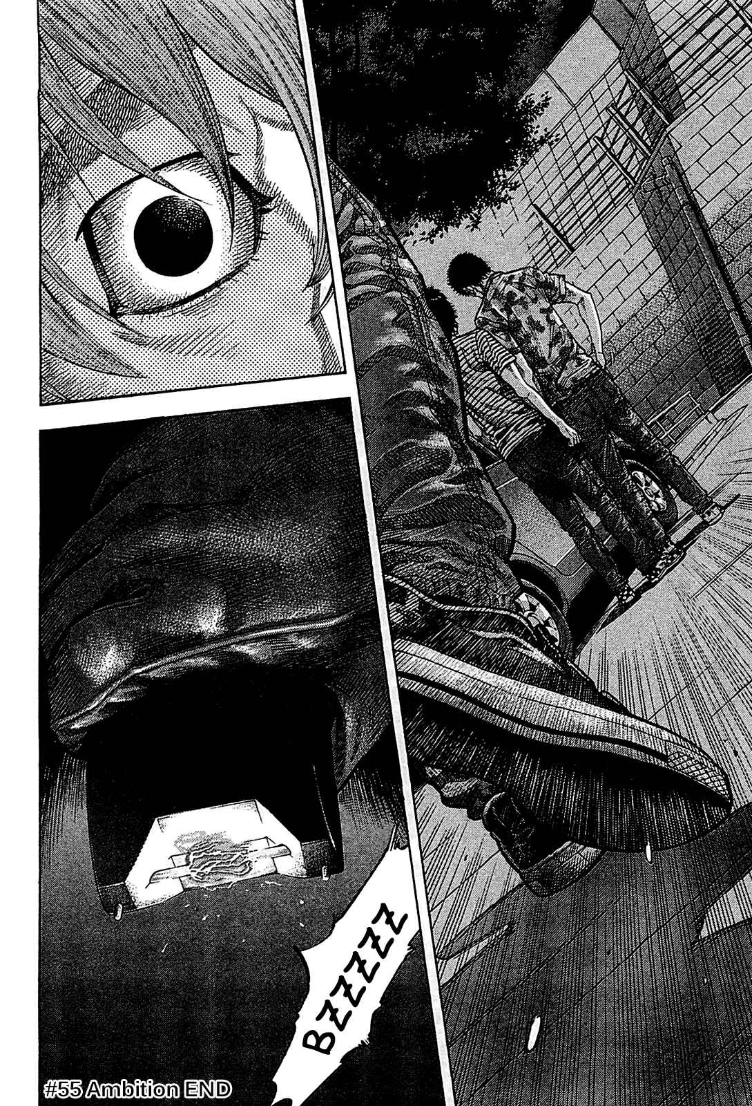 Page 18 Chapter 55 Montage