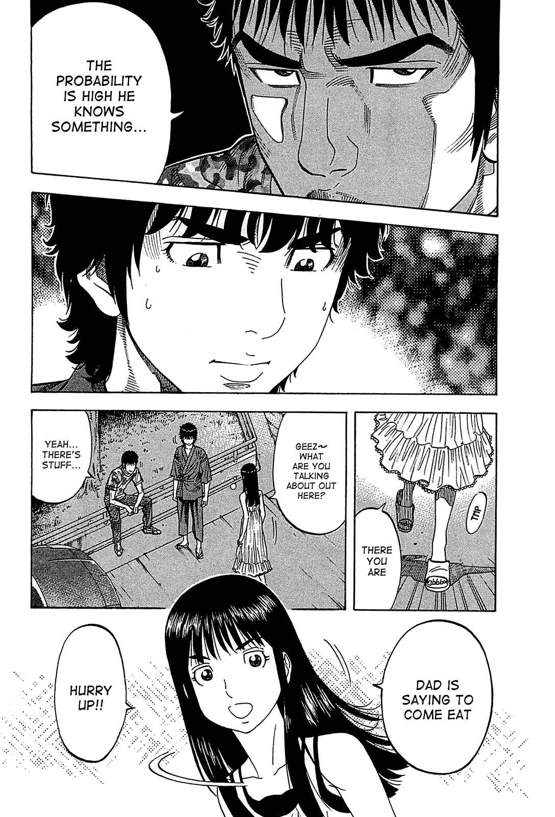 Page 8 Chapter 55 Montage