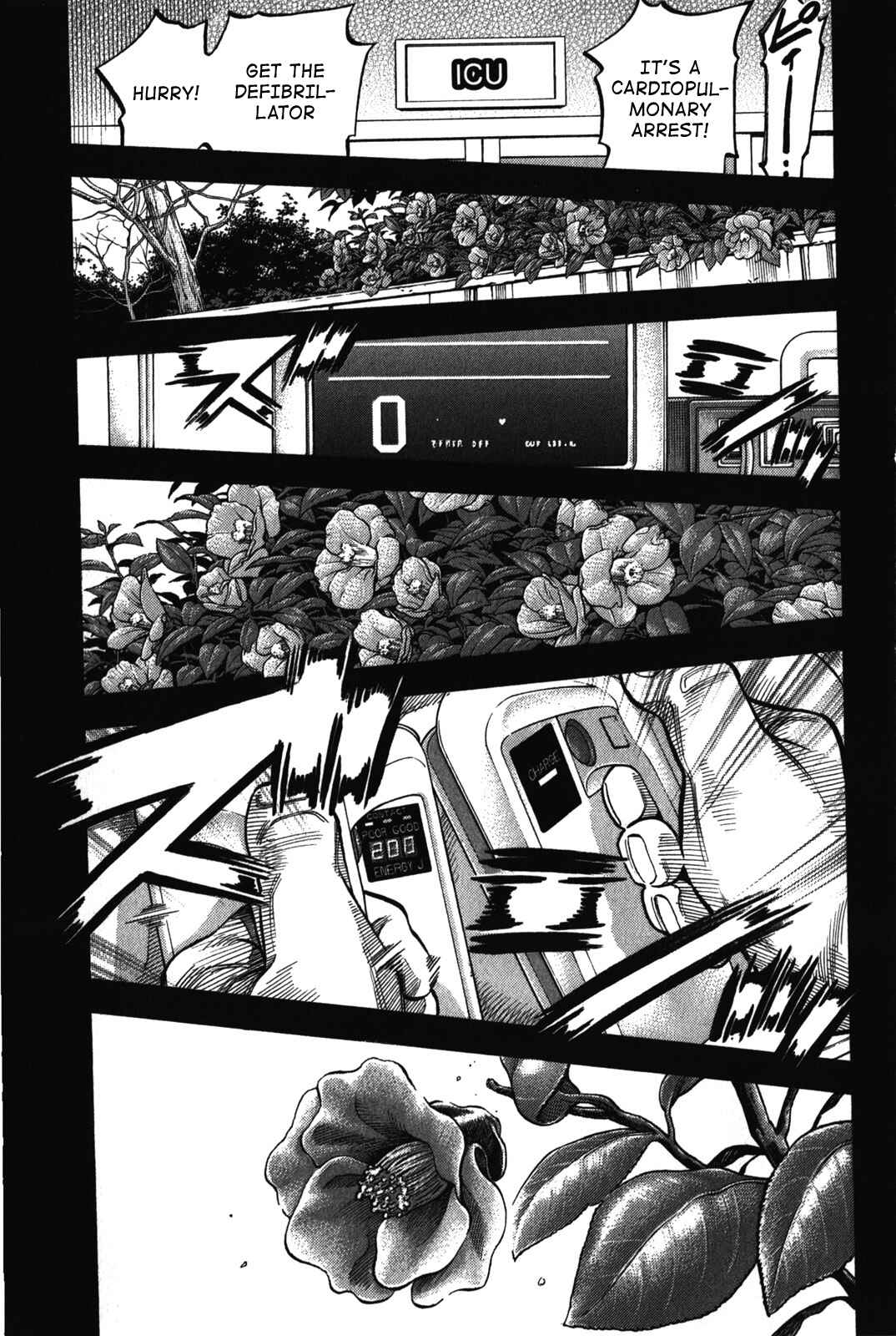 Page 1 Chapter 78 Montage