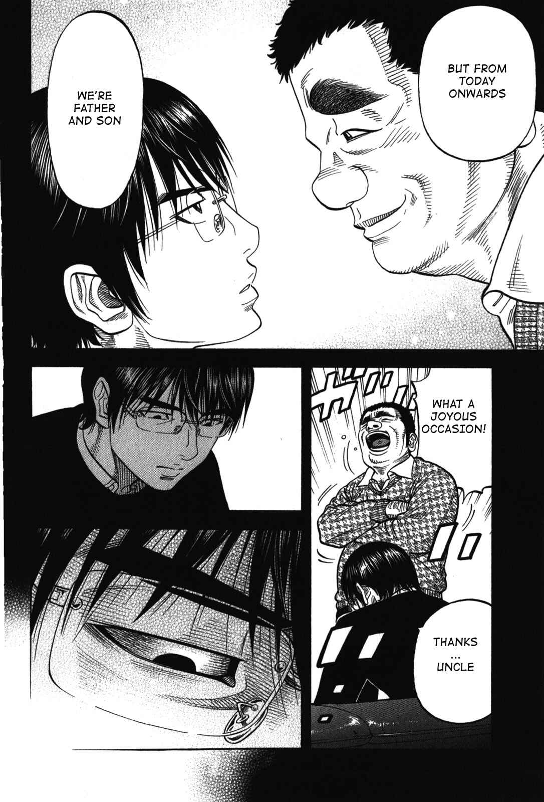 Page 10 Chapter 78 Montage