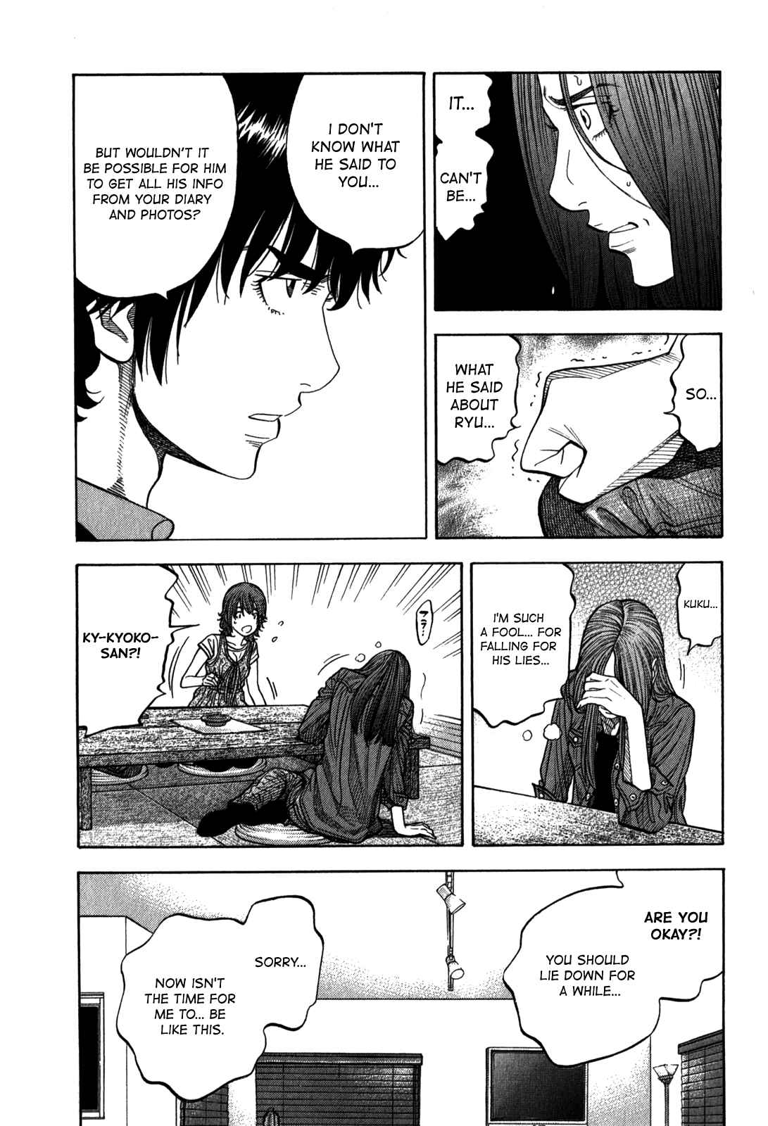 Page 10 Chapter 98 Montage