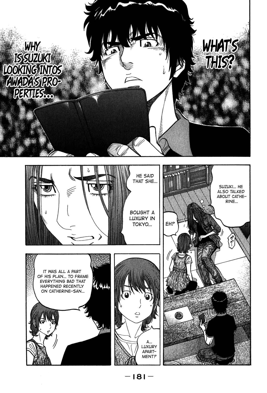 Page 12 Chapter 98 Montage