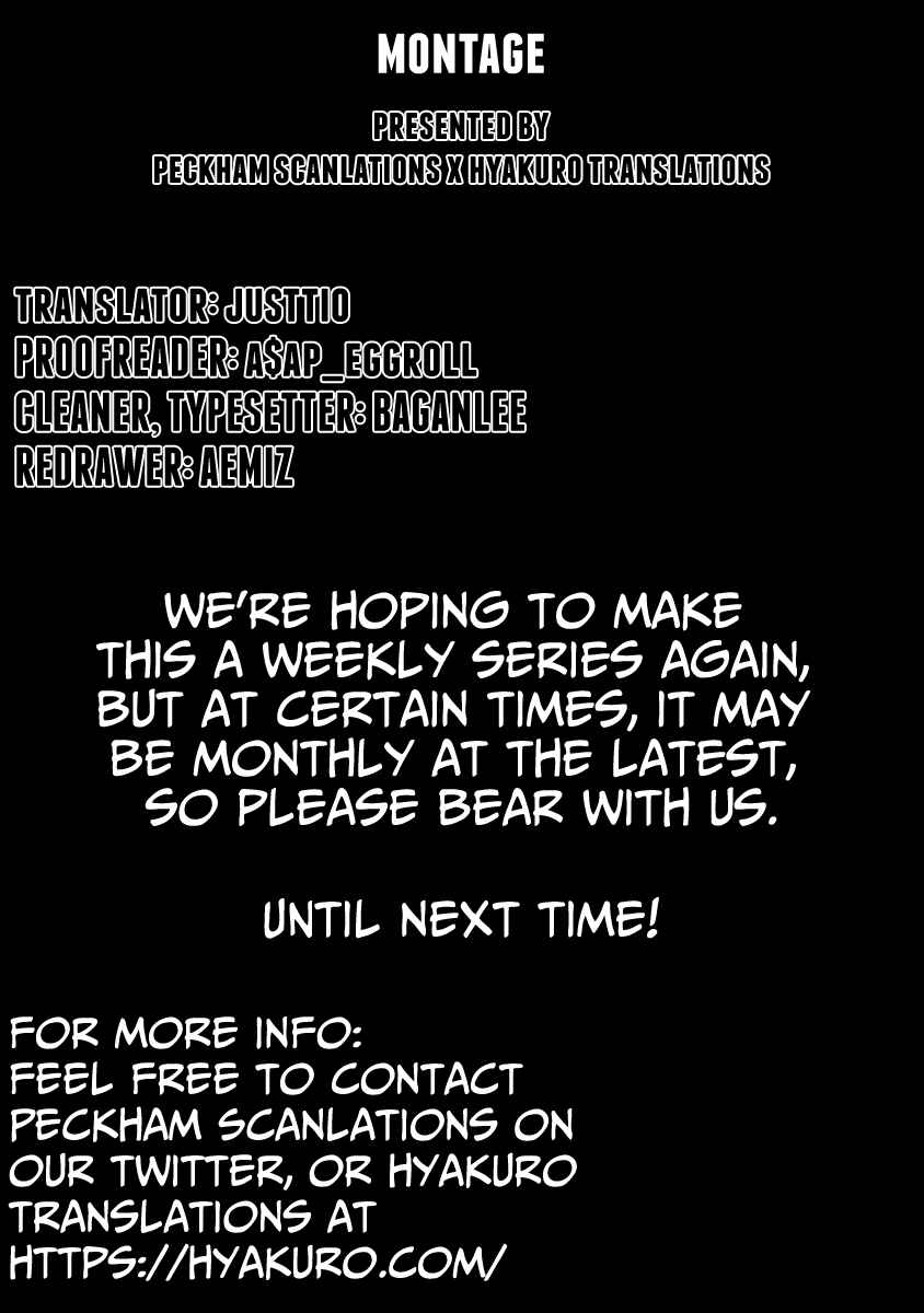 Page 25 Chapter 98 Montage